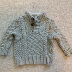 Boys 2T Sweater
